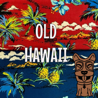 Old Hawaii