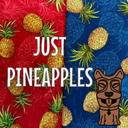 Just Pineapples
