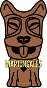 Martingale (Limited Choke) Collars