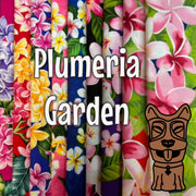 Plumeria Garden