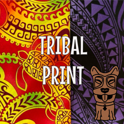 Tribal Print